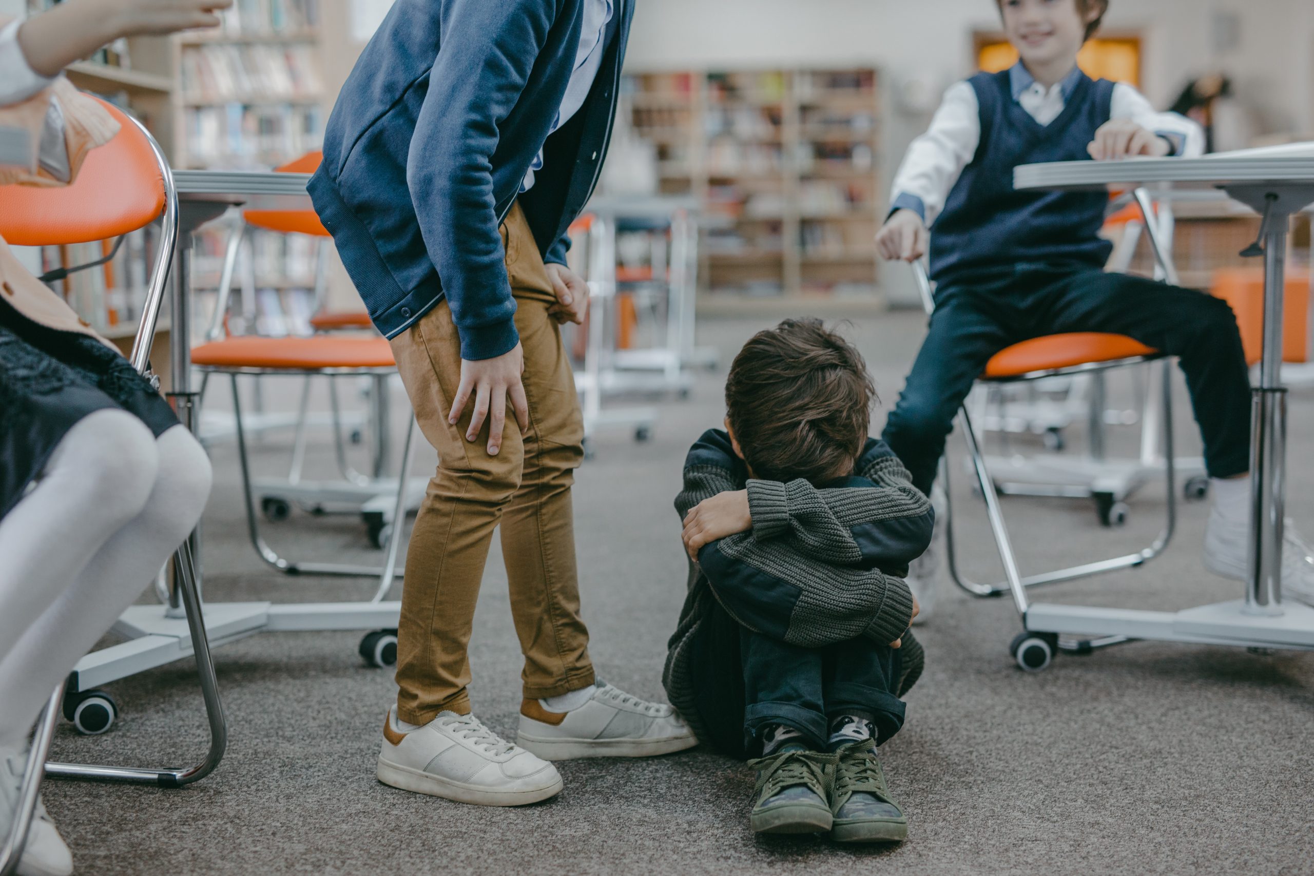 harcèlement scolaire informations